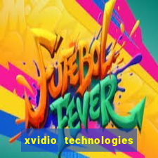 xvidio technologies startup brasil 2023 download gratis completo